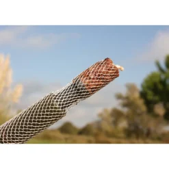 KORDA Amorçage/Propulsion-Filet soluble carpe longchuck funnel web pva system (7m)