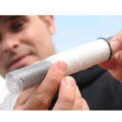 GURU Hameçons / Bas De Ligne Feeder-Filet soluble coup pva speedmesh refill 5m