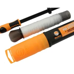 GURU Hameçons / Bas De Ligne Feeder-Filet soluble coup speedmesh pva system 7m