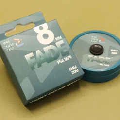 OMC Amorçage/Propulsion-Filet Soluble Fade PVA Bags (25x)