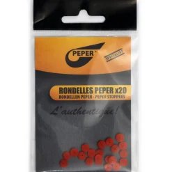 GENERIQUE Outillages Et Accessoires|Montages Elastiques-Fixe ligne coup peper