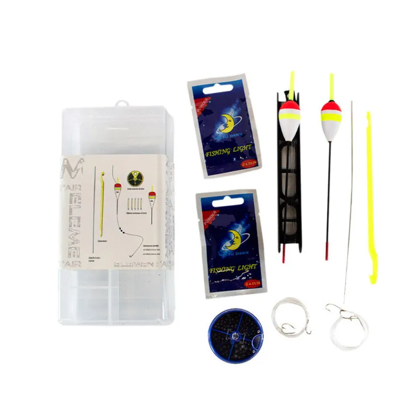 SASORI Packs Et Ensembles-Float Box