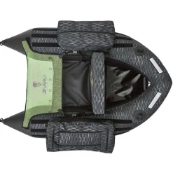 GUNKI Float Tubes-Float Tube Squad