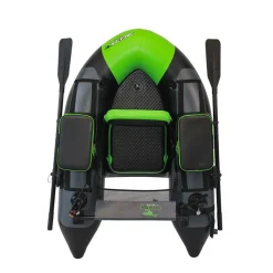 SKEATER Float Tubes-Float Tube Jawz 170 Fishing