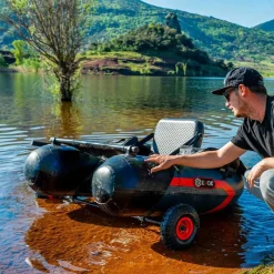 EVOK Float Tubes-Float-Tube Tactikal FT 150