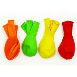 EXPLORER TACKLE Pêche Du Thon|Montages / Hameçons-Flotteur Ballon Baloon Float X4