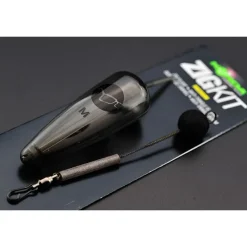 KORDA Acc.Montages/Hameçons-Flotteur carpe adjustable zig kit