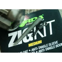 KORDA Acc.Montages/Hameçons-Flotteur carpe adjustable zig kit