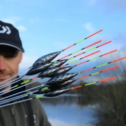 FUN FISHING Flotteurs-Flotteur coup ps 3