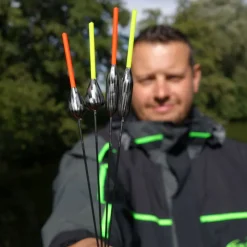 FUN FISHING Flotteurs-Flotteur fil intérieur k3 pro