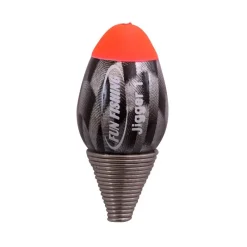 FUN FISHING Flotteurs-Flotteur Funfishing Jigger1 (2 flotteurs par pochette)
