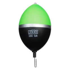 MADCAT Acc. Montage / Hameçons-Flotteur Quick Adapt Float 100 à 300 g