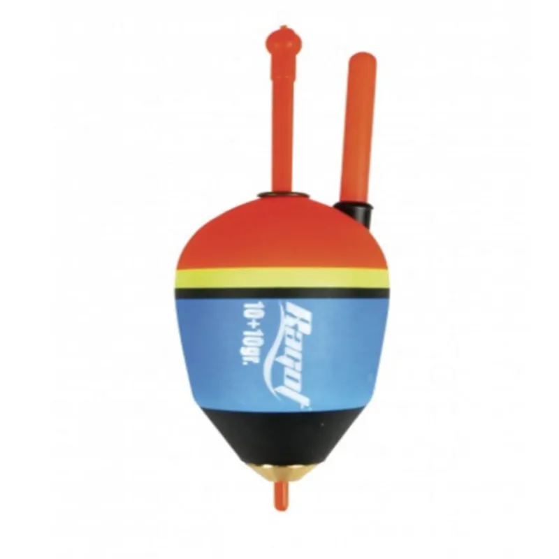 RAGOT Montages / Hameçons-Flotteur Sealight