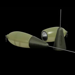 RIDGE MONKEY Acc.Montages/Hameçons-Flotteur Zig Ziggo