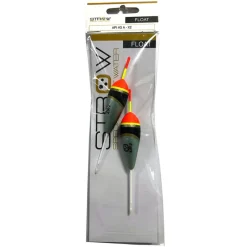 STROW Lignes Et Accessoires De Montage-Flotteurs "Api" (x2)