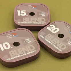 OMC Acc.Montages/Hameçons-Fluorocarbon Blend Hooklink Soft 20m