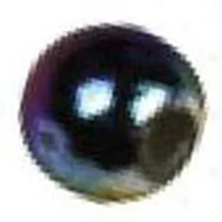 JMC Fly Tying-Fly tying billes en tungstene (x25) 3,20 mm