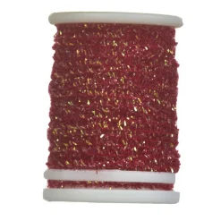 JMC Fly Tying-Fly tying chenille bobine mini fritz