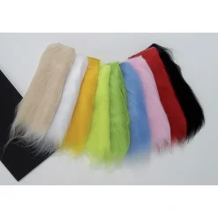 JMC Fly Tying-Fly tying fibre synthétiques polar fibre