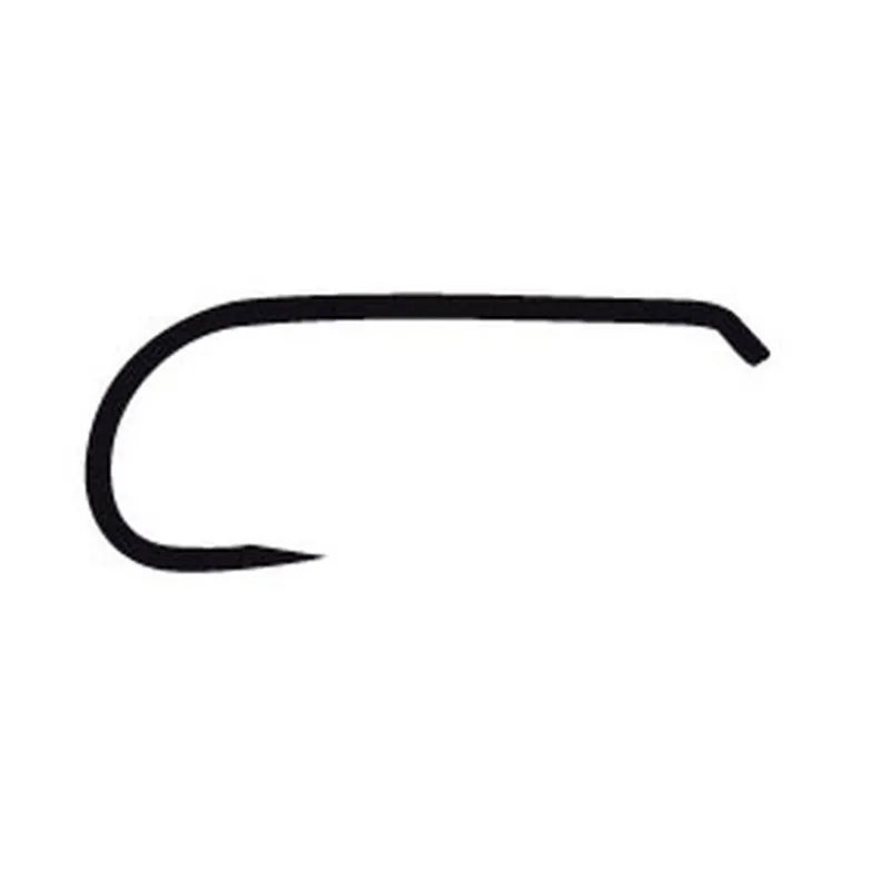 TIEMCO Fly Tying-Fly tying hameçons 100bl (x20)