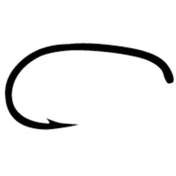 TIEMCO Fly Tying-Fly tying hameçons 206bl (x20)