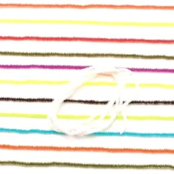 JMC Fly Tying-Fly tying grosse chenille velour