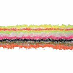 JMC Fly Tying-Fly tying ice chenille fine