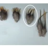 JMC Fly Tying-Fly tying plumes de pardo demi pelle grade 1