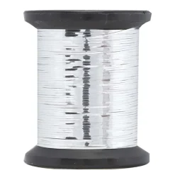 JMC Fly Tying-Fly tying tinsel fin