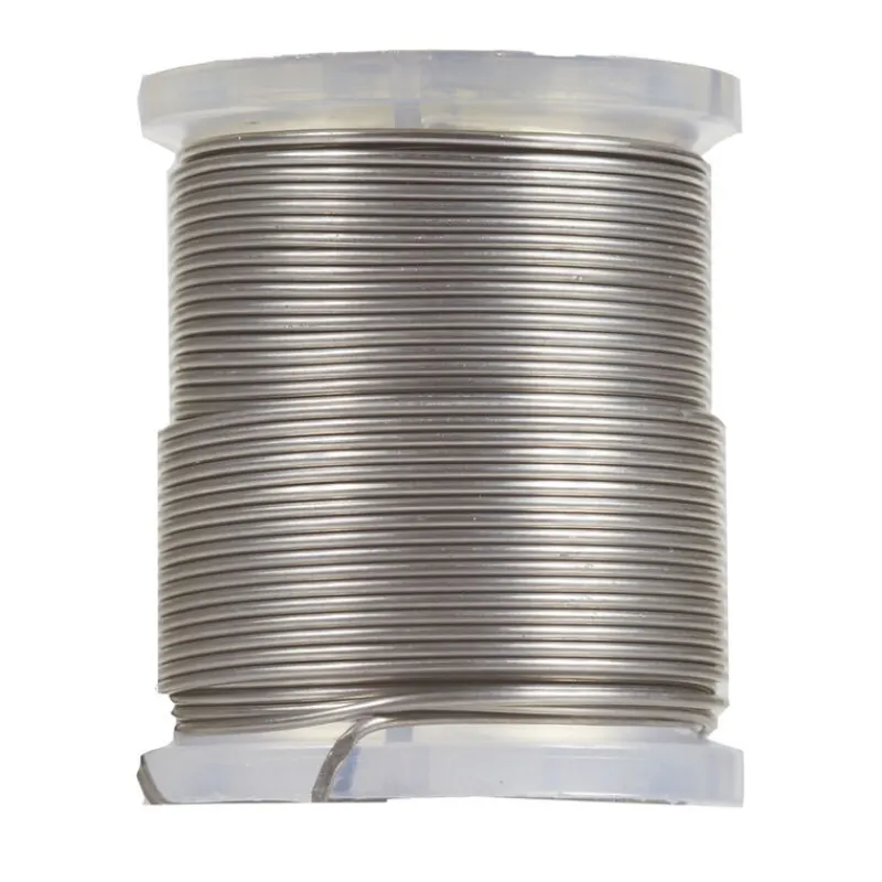 JMC Fly Tying-Fly tying lestage fil de plombs  