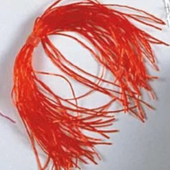 JMC Fly Tying-Fly tying matériaux élastiques lurefil