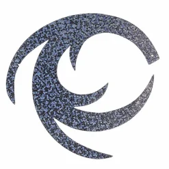 MDC Fly Tying-Fly tying pike tail dragon jumbo