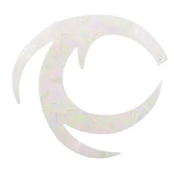 MDC Fly Tying-Fly tying pike tail dragon jumbo