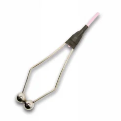 JMC Fly Tying-Fly tying outil porte bobine ceramique fin