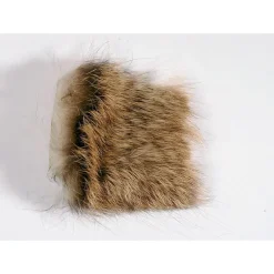 JMC Fly Tying-Fly tying peau de lièvre