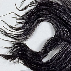 JMC Fly Tying-Fly tying plume autruche