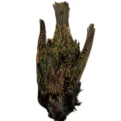 JMC Fly Tying-Fly tying plumes peau d'étourneau entière