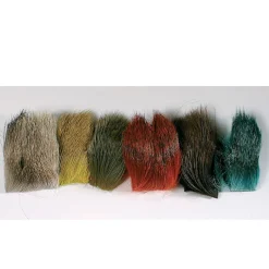 JMC Fly Tying-Fly tying poils de cerf