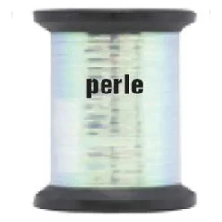 JMC Fly Tying-Fly tying tinsel perle medium