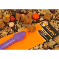 GURU Appâts / Amorces|Hameçons / Bas De Ligne Feeder-Foret pour appât durs coup bait drill