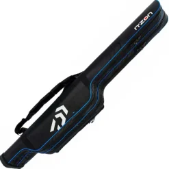 DAIWA Bagagerie Feeder-Fourreau 2 Cannes Montées N'zon 1.96m