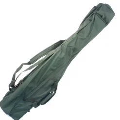 REDFISH Bagagerie, Rangement, Transport|Découverte Pêche Du Carnassier-Fourreau 3 Cannes Luxe 2 Poches