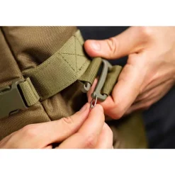 KORDA Bagagerie/Rangement-Fourreau carpe compac rod holdall 12' 5 cannes