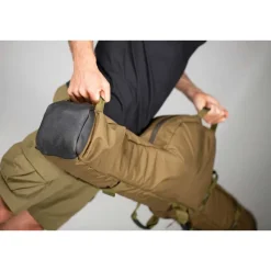 KORDA Bagagerie/Rangement-Fourreau carpe compac rod holdall 12' 3 cannes