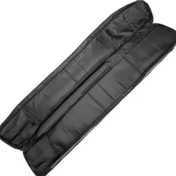 CRESTA Bagagerie / Rangement Et Transport-Fourreau Blackthorne Pole Holdall 4 Tube 1+1 Compartments1.90m