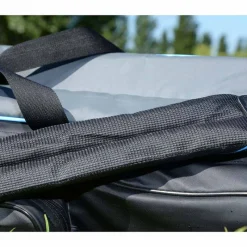 CRESTA Bagagerie / Rangement Et Transport-Fourreau Blackthorne Pole Holdall 4 Tube 1+1 Compartments1.90m