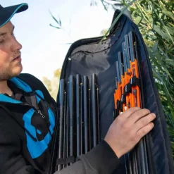 CRESTA Bagagerie / Rangement Et Transport-Fourreau Blackthorne Protector Kit Case 175cm