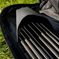 CRESTA Bagagerie / Rangement Et Transport-Fourreau Blackthorne Protector Kit Case 175cm