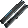 CRESTA Bagagerie / Rangement Et Transport-Fourreau Blackthorne Pole Holdall 6 Tube 1+1 Compartments1.90m