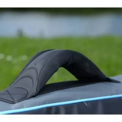 CRESTA Bagagerie / Rangement Et Transport-Fourreau Blackthorne Pole Holdall 6 Tube 1+1 Compartments1.90m